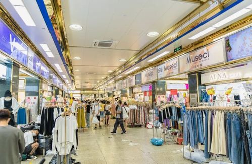 服裝批發商常用的幾款軟件，你了解多少？