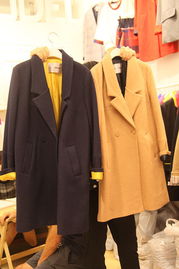 韓國服裝庫存清倉 貿(mào)易公司批發(fā)零售針紡織品