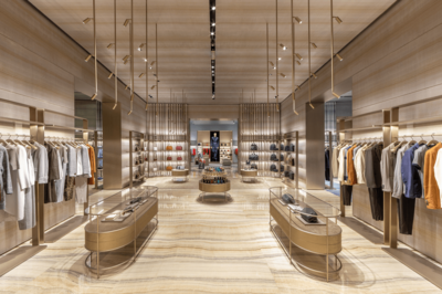 15個引領(lǐng)風尚的知名高端女裝奢侈品牌