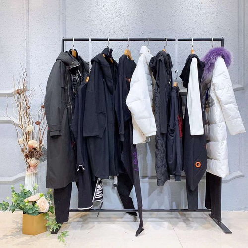 七臺河品牌折扣女裝與廣州休閑女裝批發的盈利之道